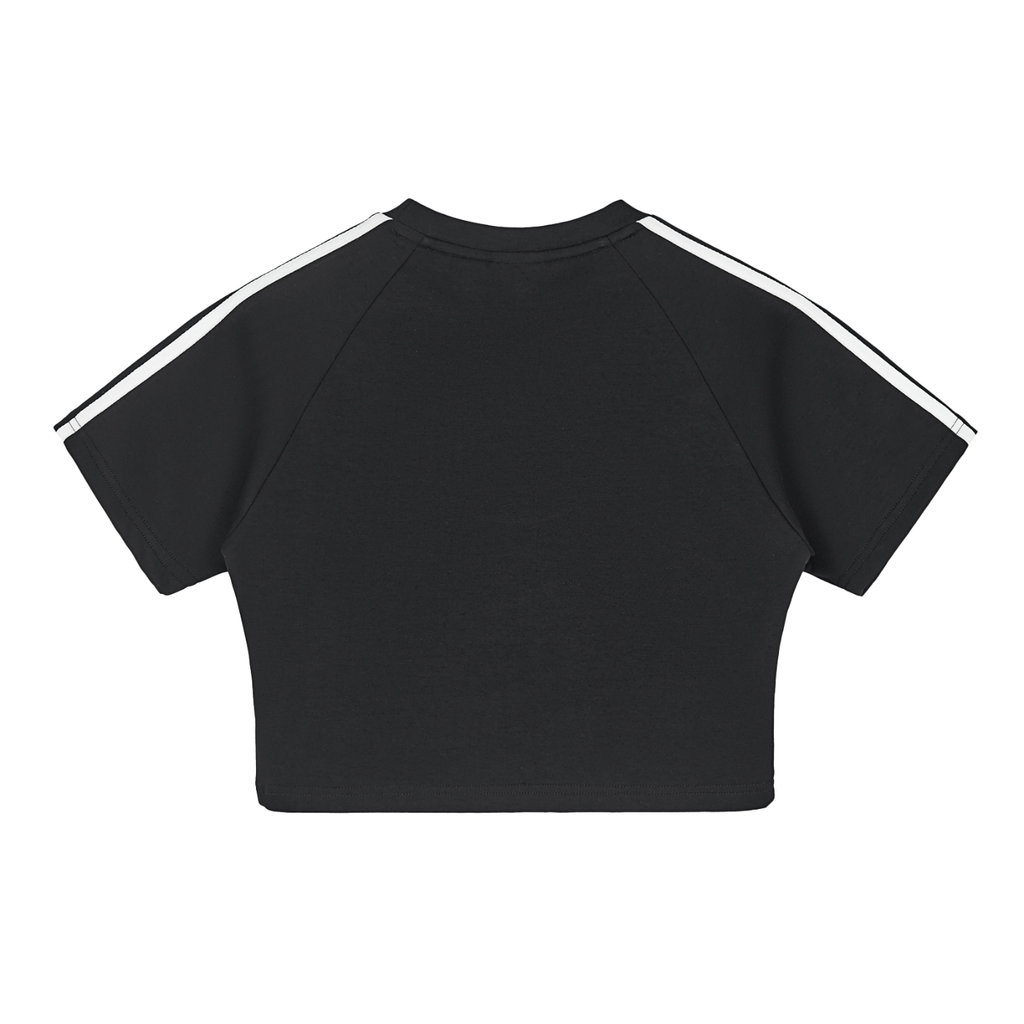 Always Been Great Cropped T-Shirt
