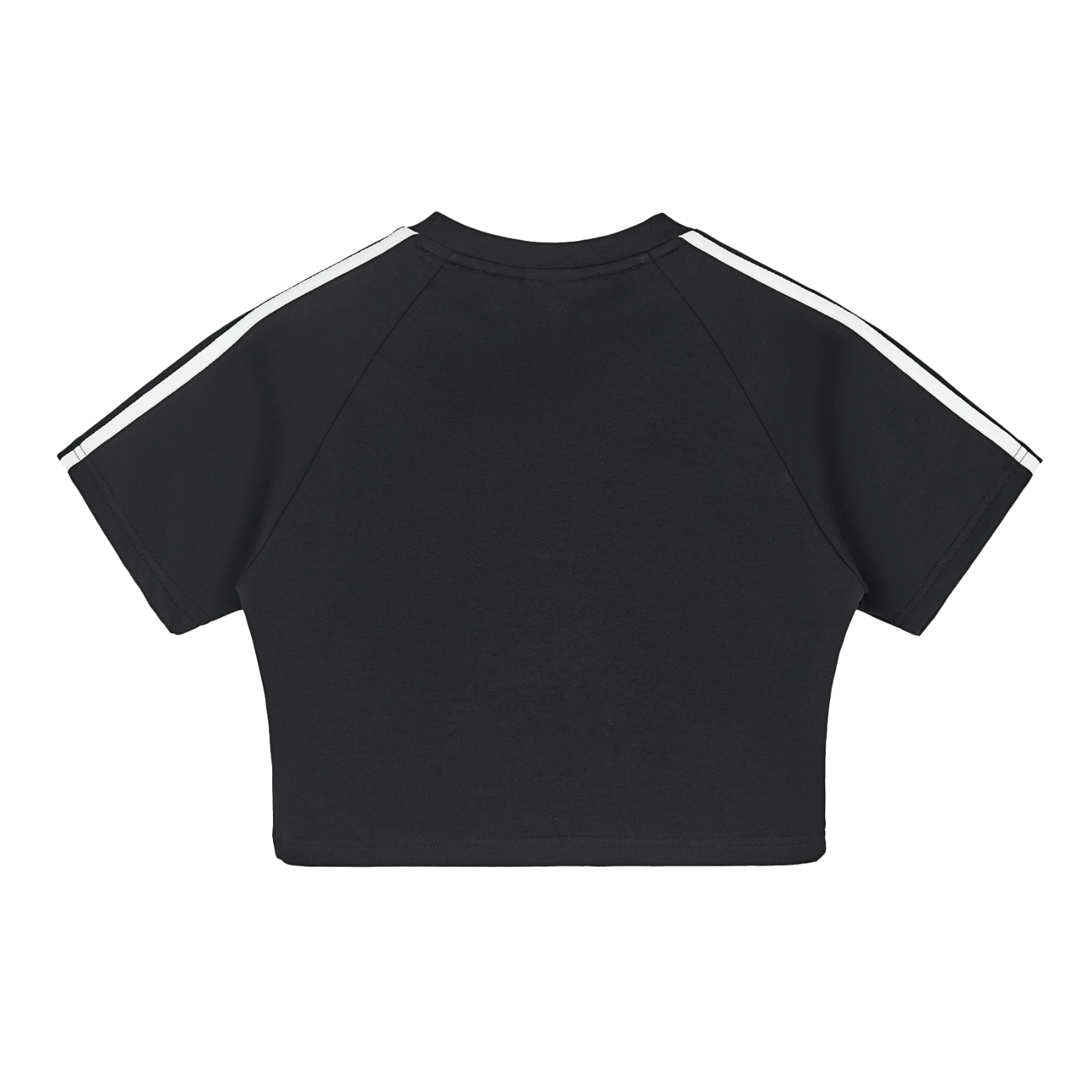 Always Been Great Cropped T-Shirt