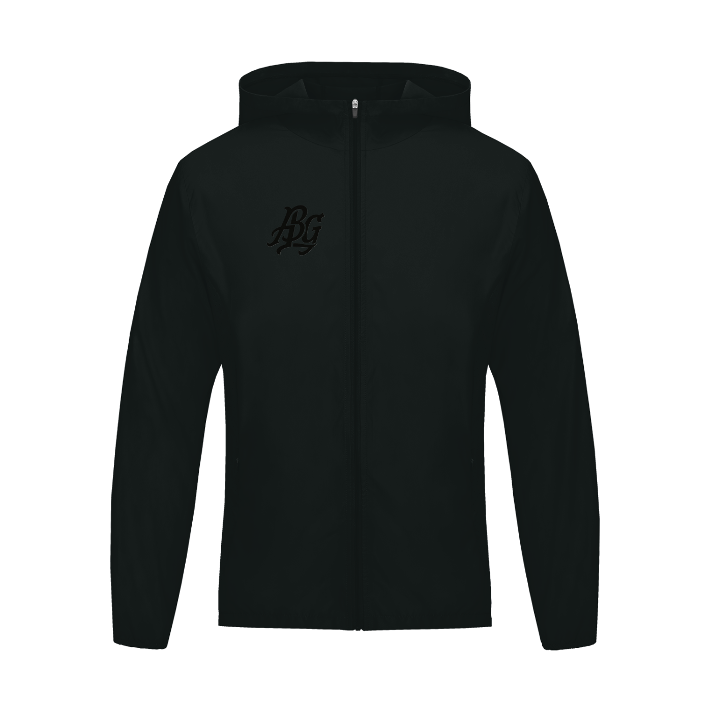 Always Been Great Windbreaker