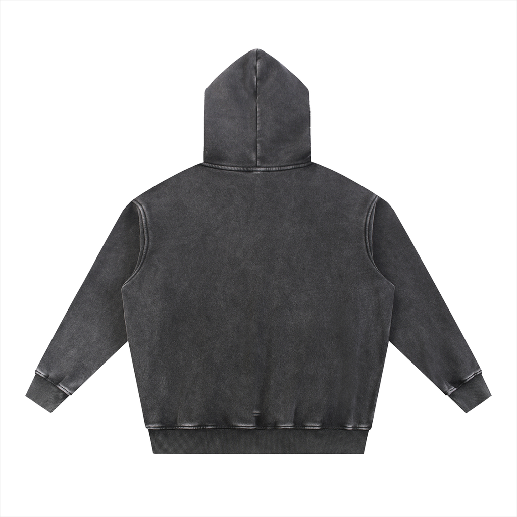 Always Been Great Tribal Hoodie