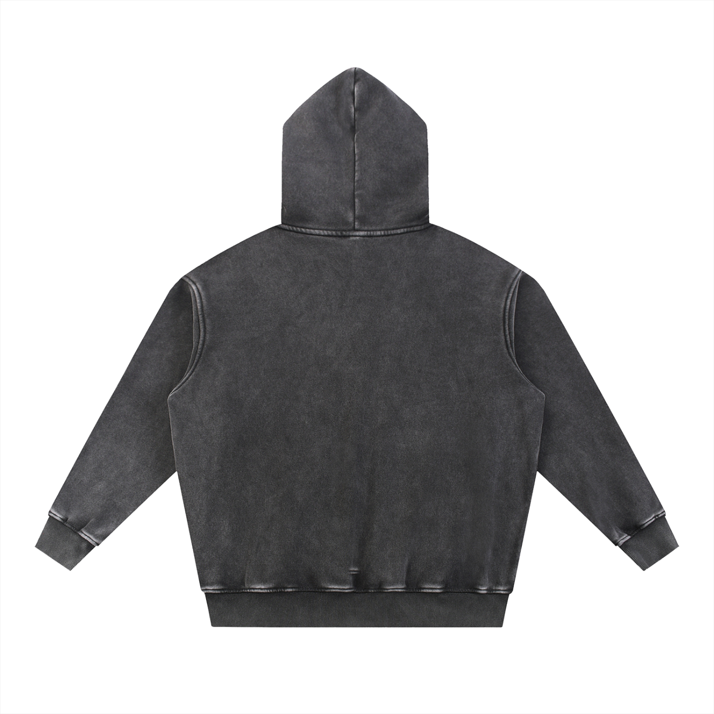Always Been Great Tribal Hoodie
