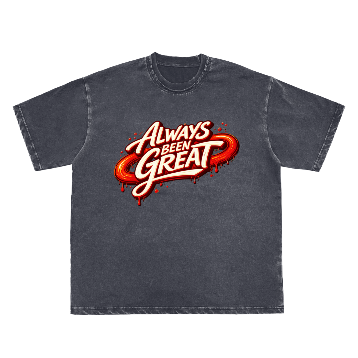 ABG Signature Tee