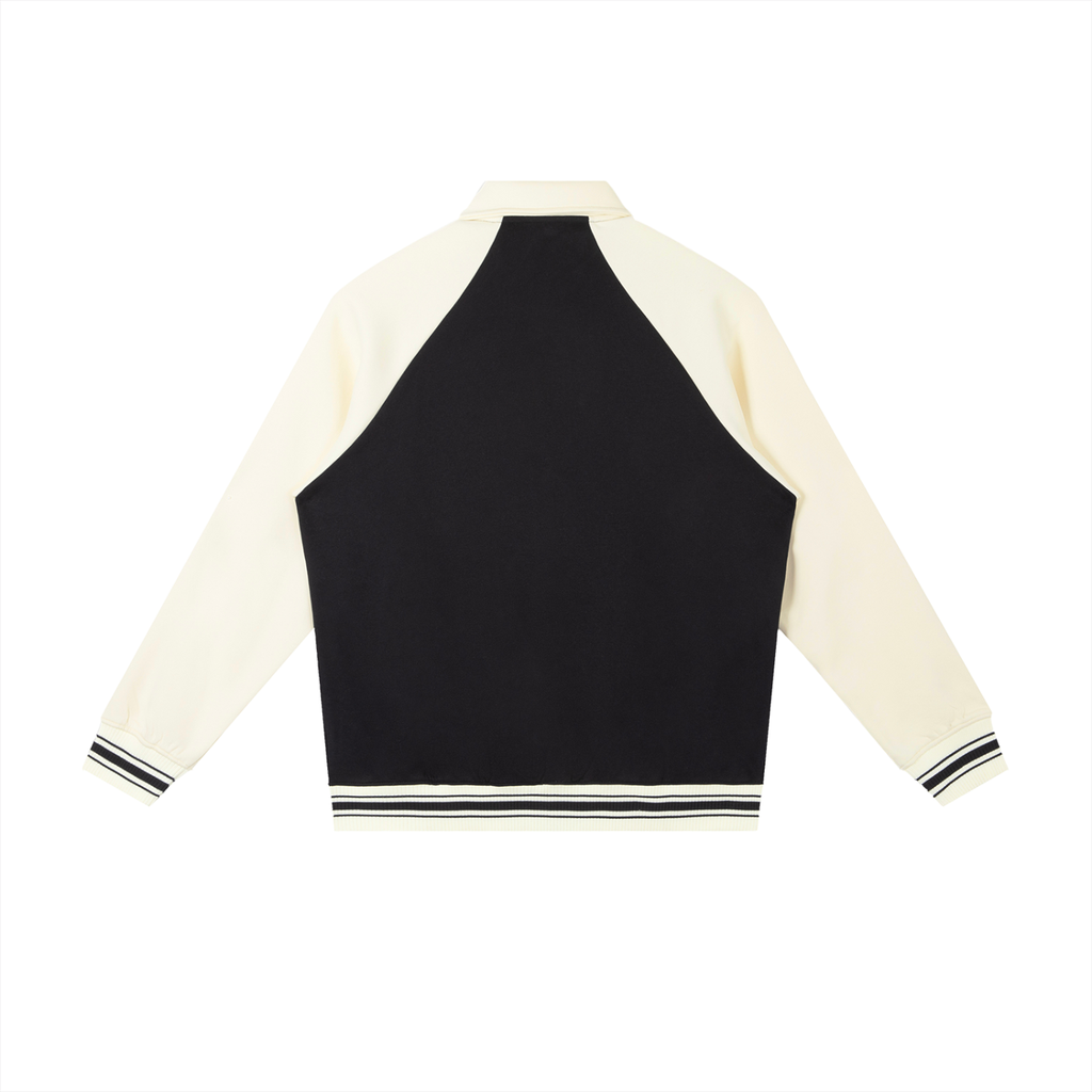 Always Been Great Baseball Jacket