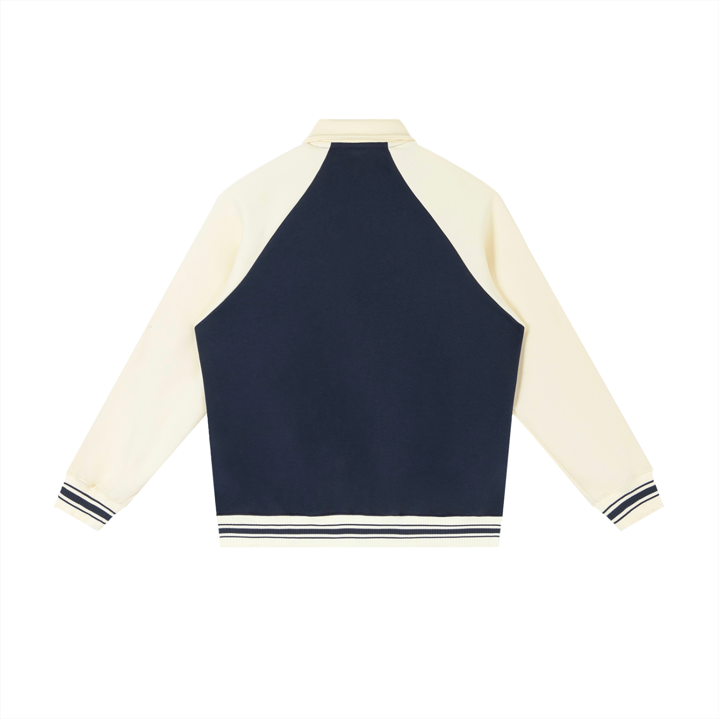 Always Been Great Baseball Jacket