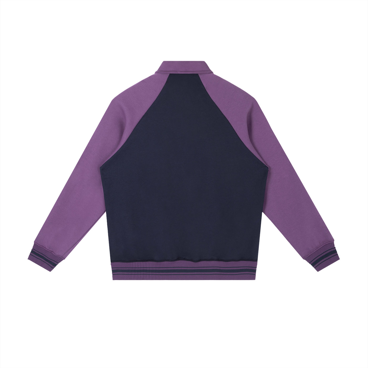 Always Been Great Baseball Jacket
