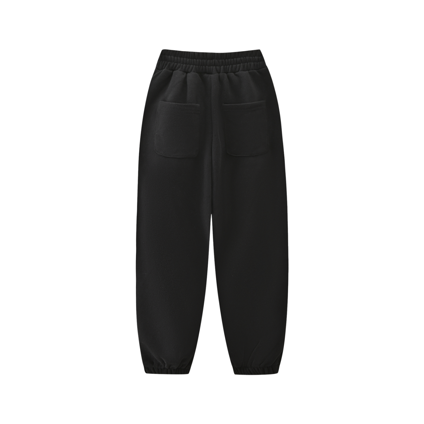 Always Been Great Kids' Fleece Jogged Sweatpants