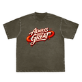ABG Signature Tee