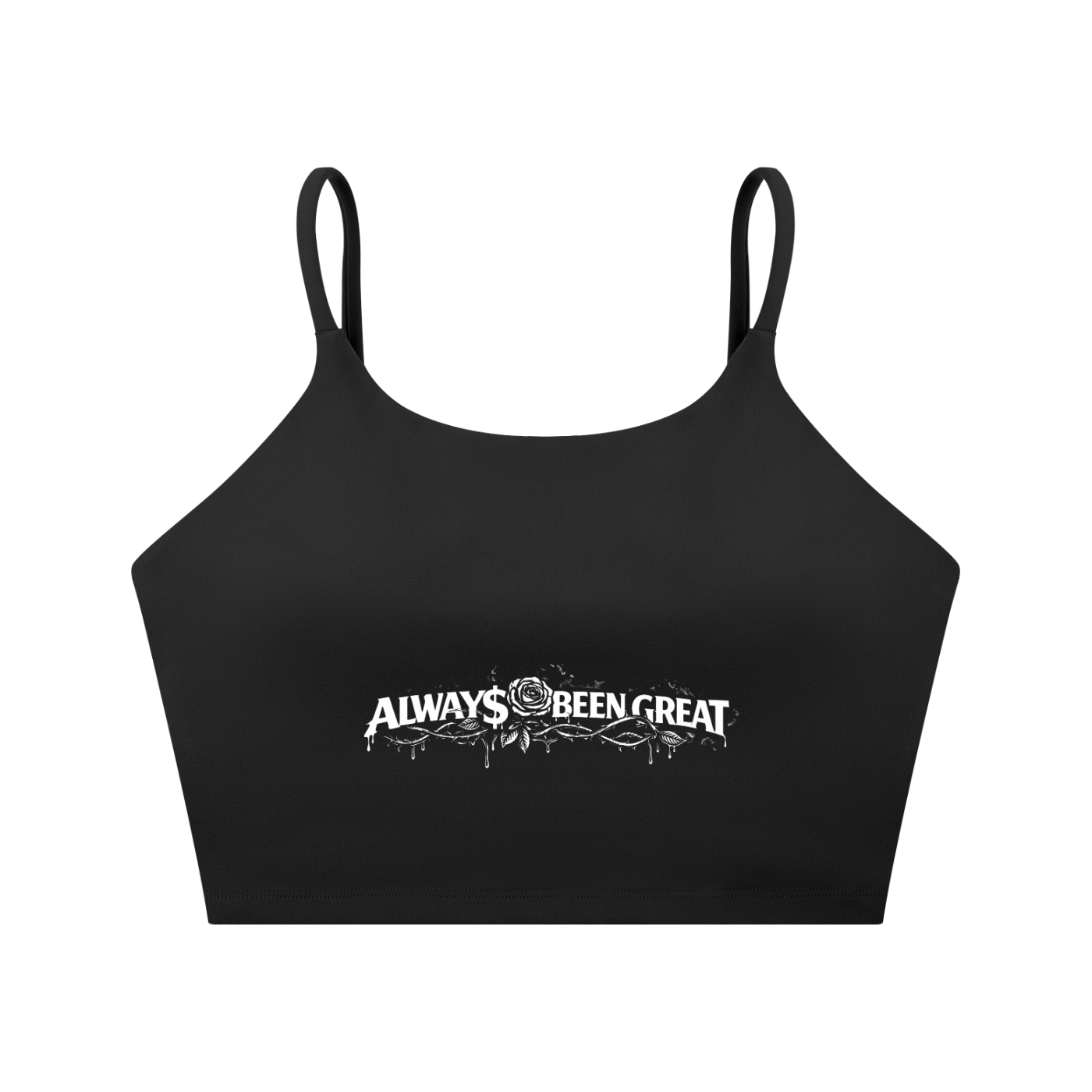 Always Been Great Bloom Top