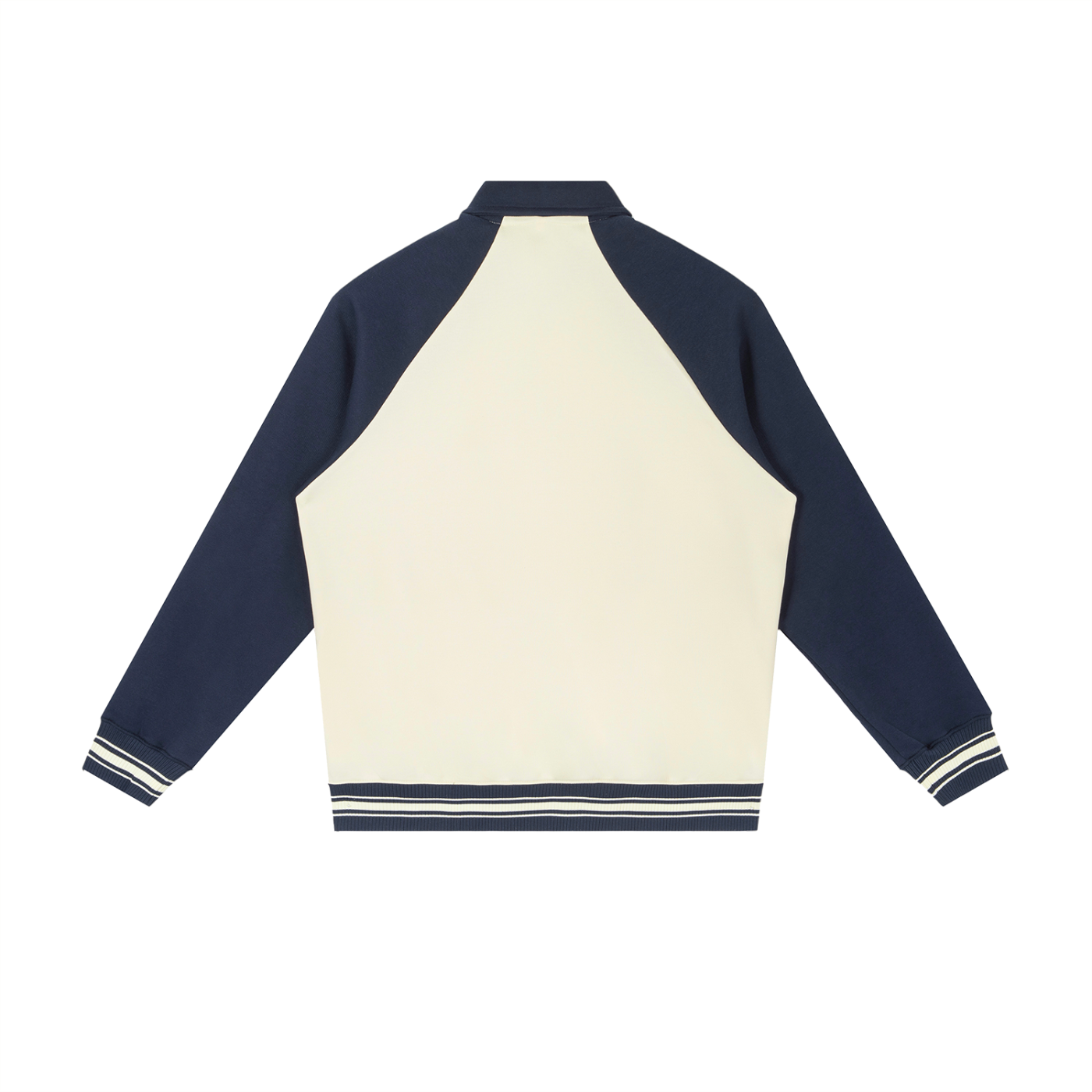 Always Been Great Baseball Jacket