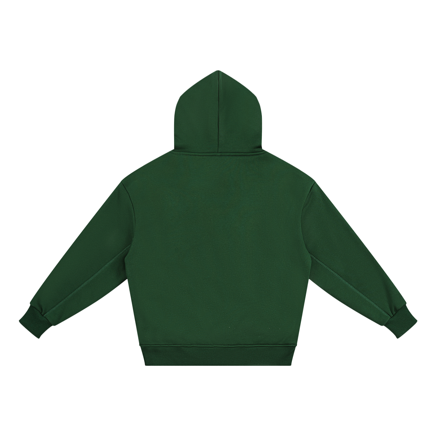 Always Been Great Kids' Fleece Hoodie