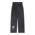 Always Been Great Vintage Washed Waist Pants