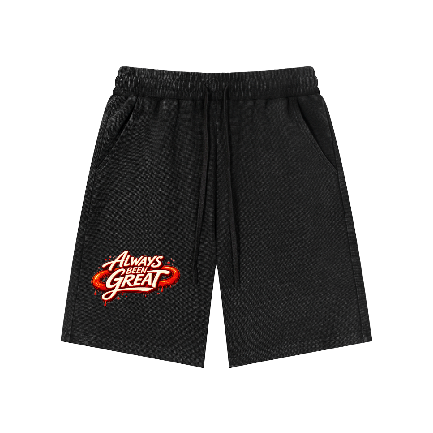 Always Been Great Shorts