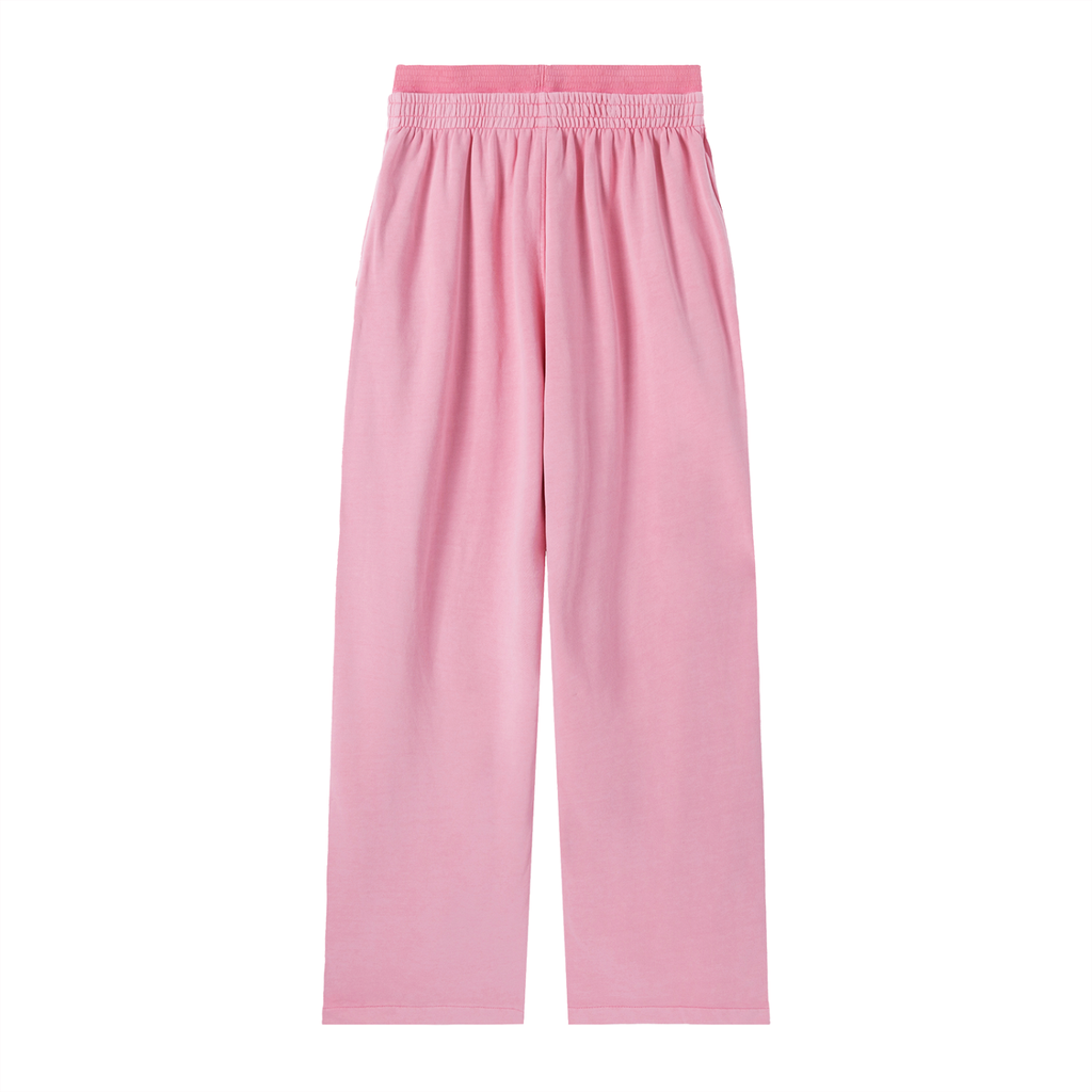 Always Been Great Vintage Washed Waist Pants