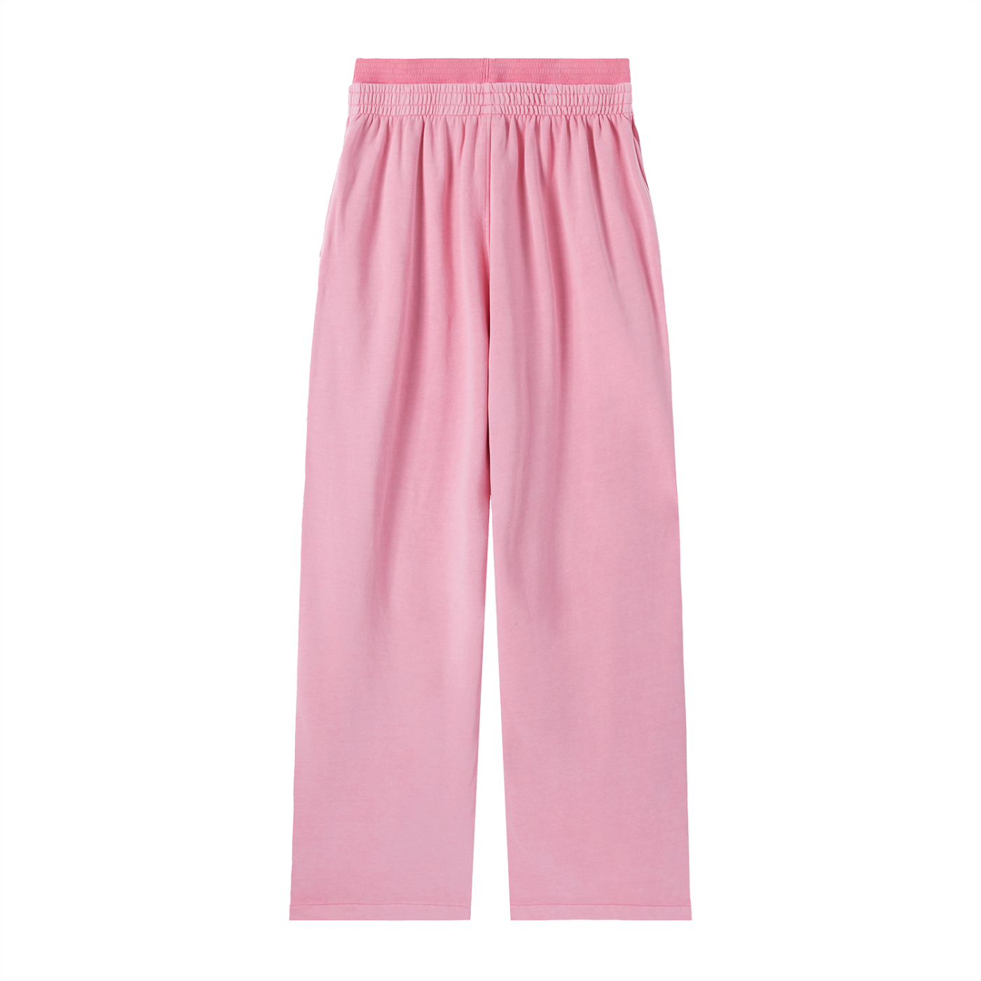Always Been Great Vintage Washed Waist Pants