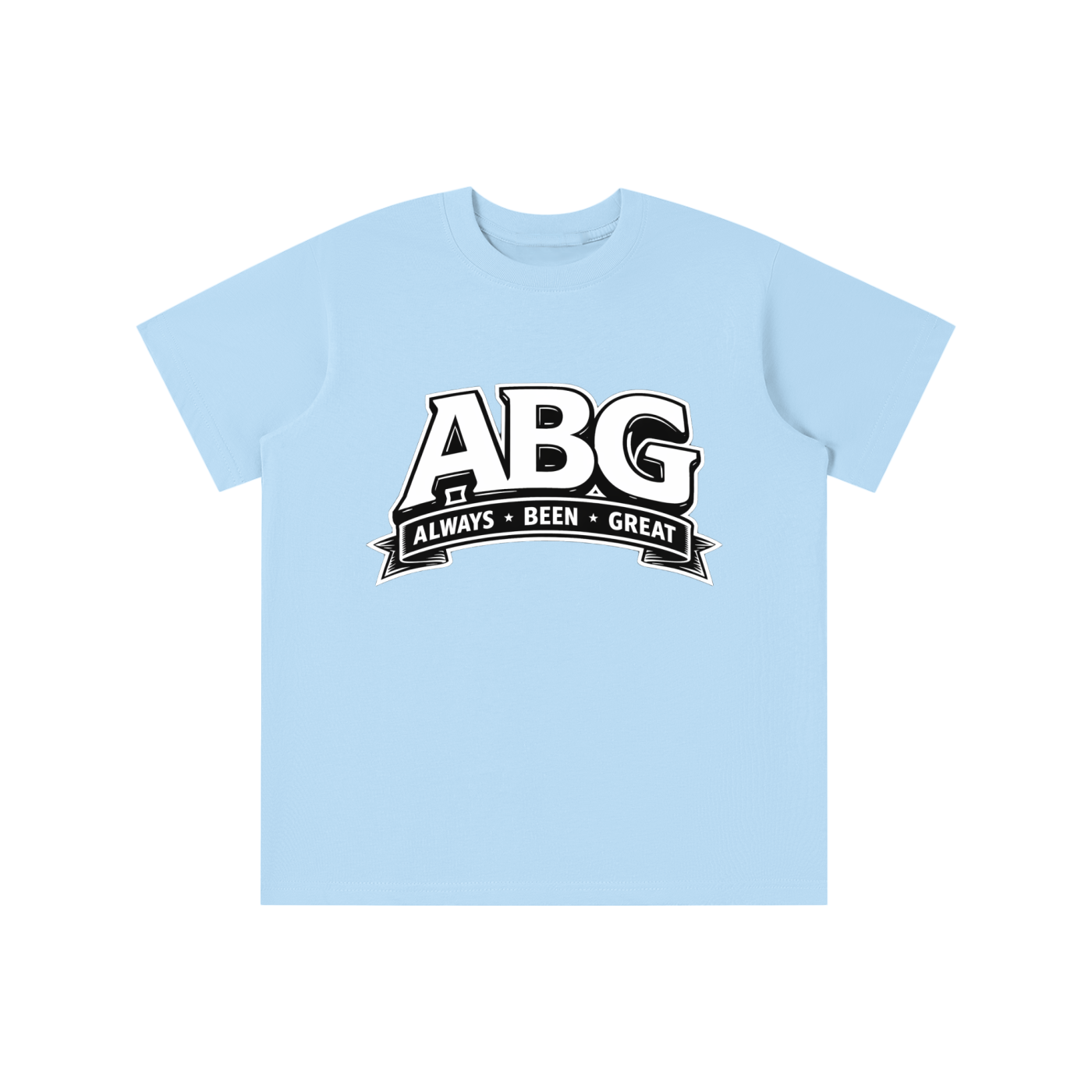 Always Been Great Kids' T-shirt