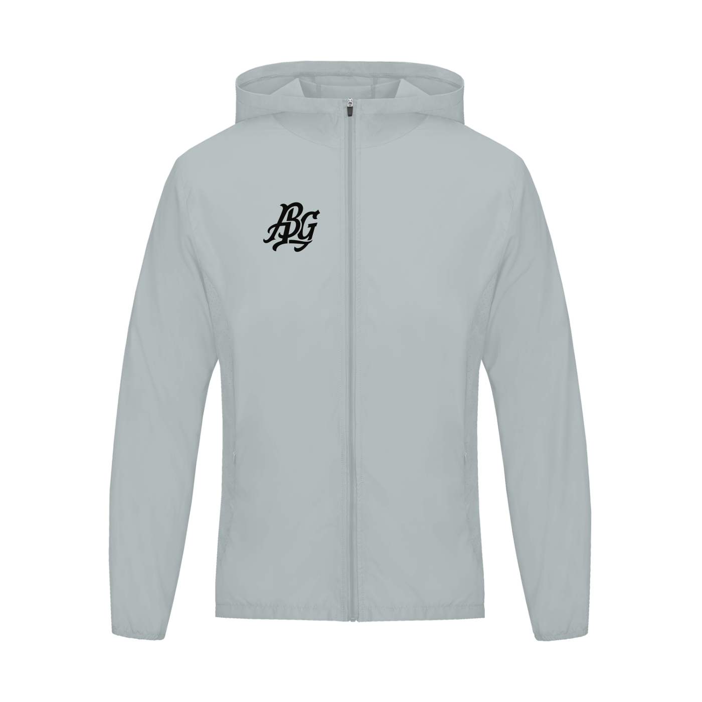 Always Been Great Windbreaker