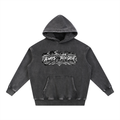 Always Been Great Tribal Hoodie