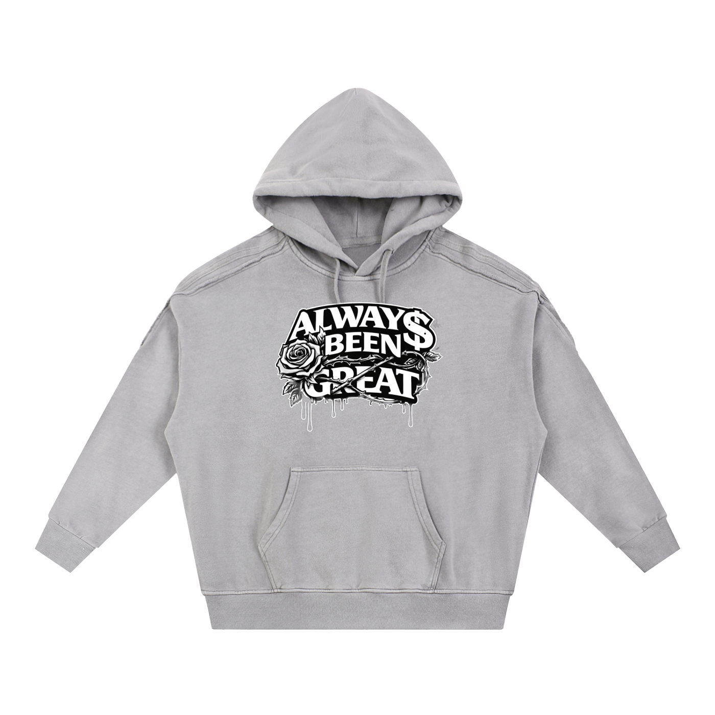 Always Been Great Hoodie