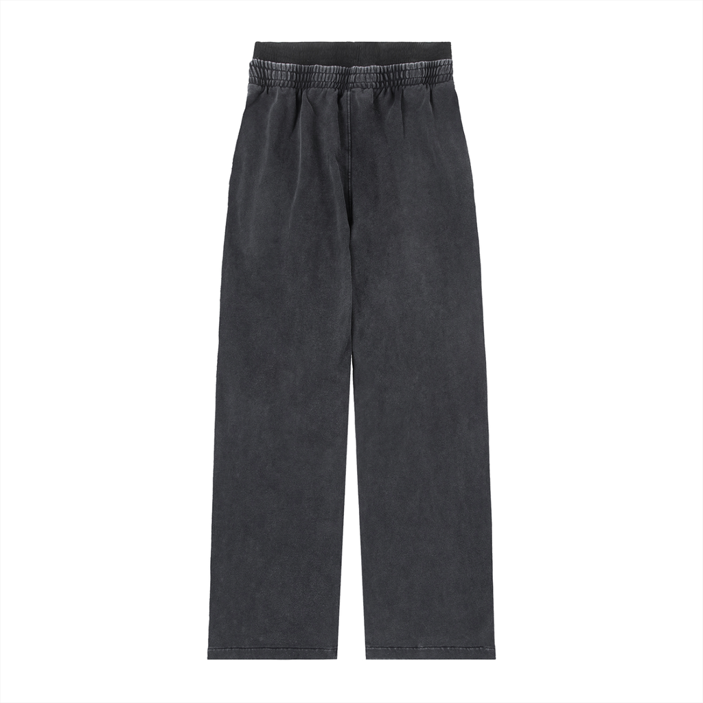 Always Been Great Vintage Washed Waist Pants