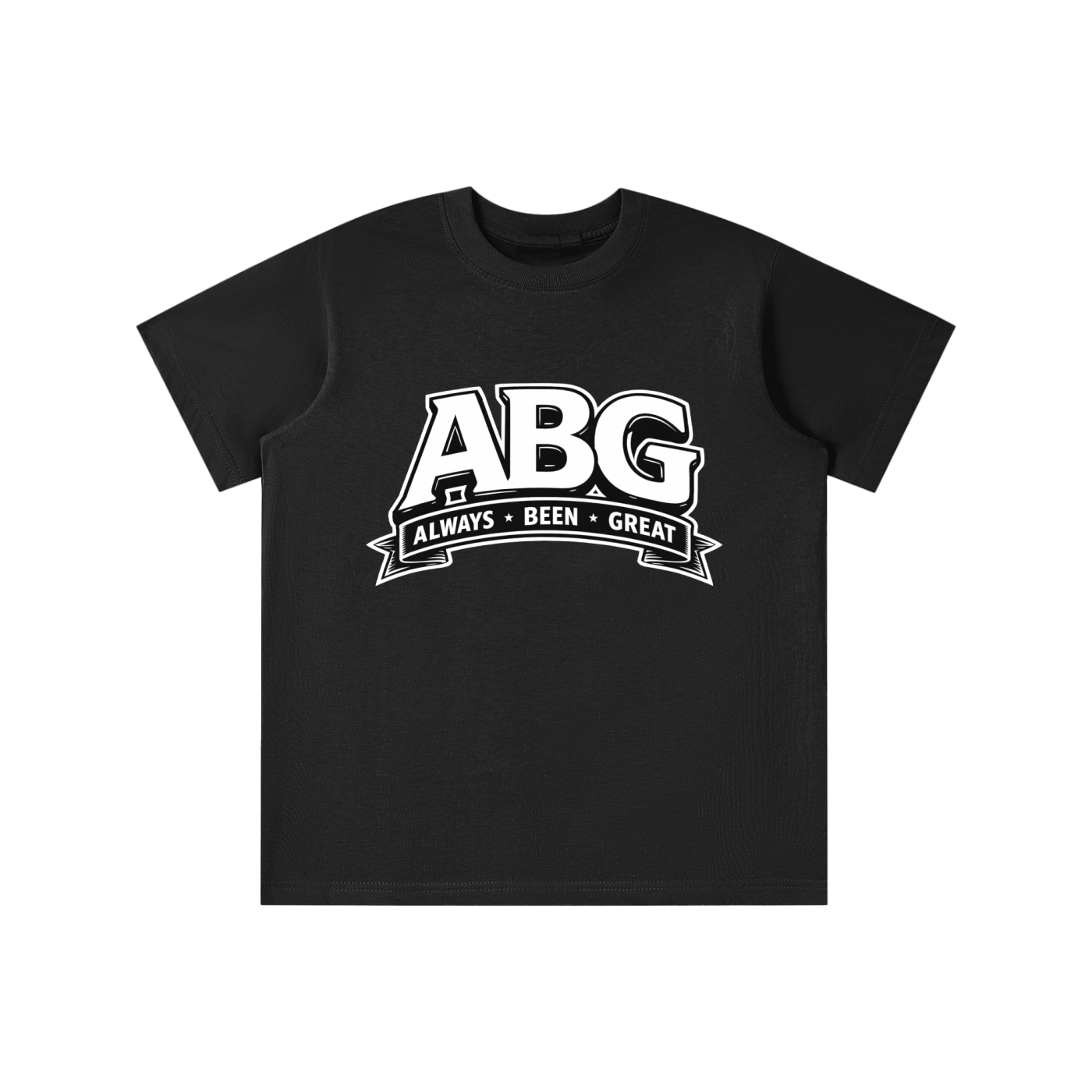 Always Been Great Kids' T-shirt