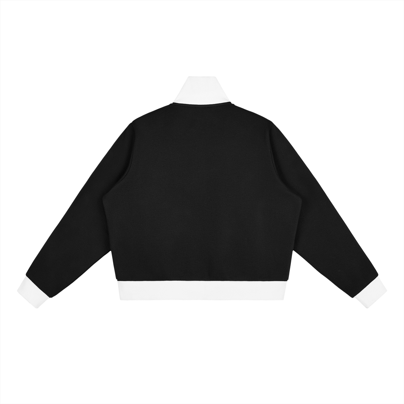 Always Been Great Angel Zip-Up