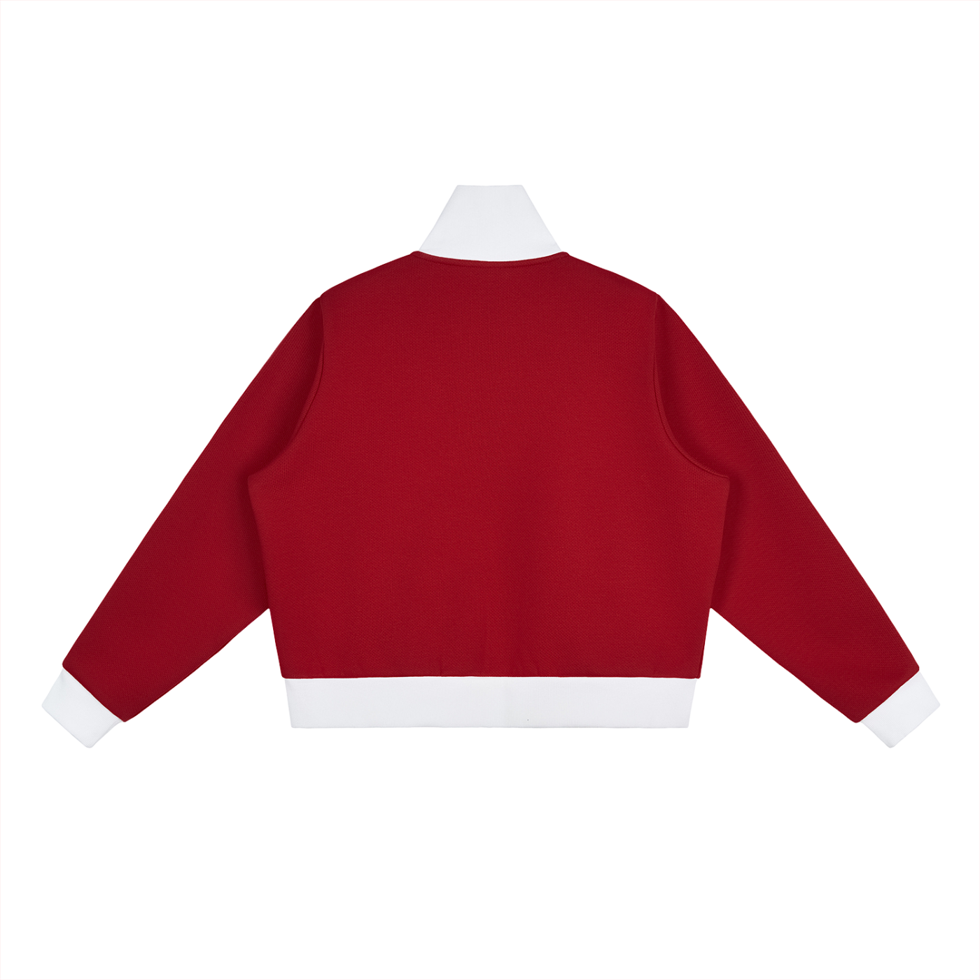 Always Been Great Angel Zip-Up