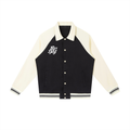 Always Been Great Baseball Jacket