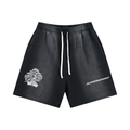 ABG Signature Fade Shorts