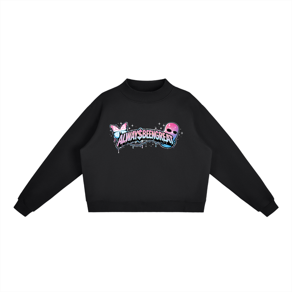Always Been Great Crewneck