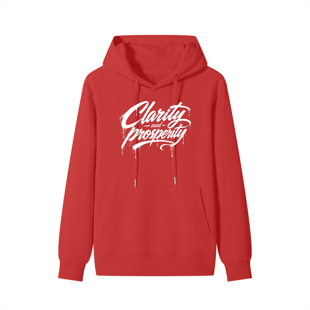 Clarity and Prosperity Hoodie