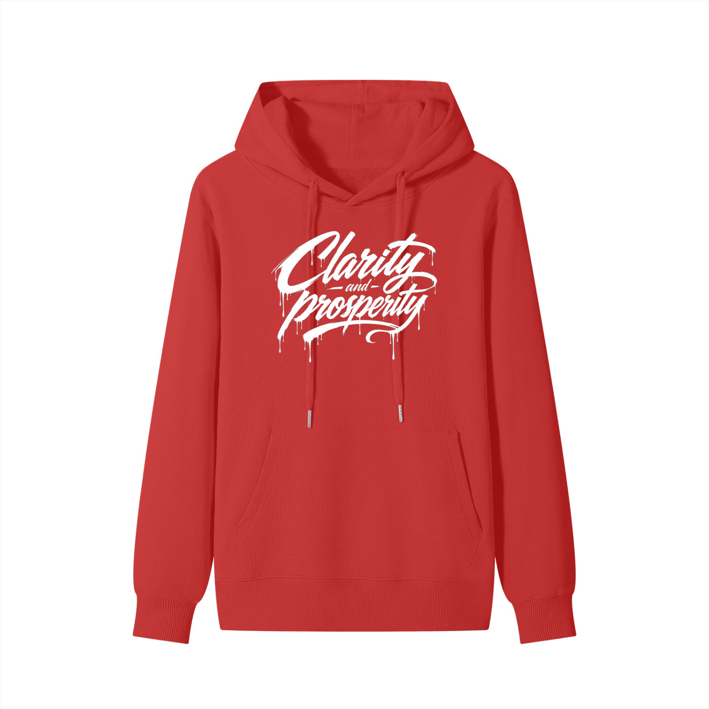Clarity and Prosperity Hoodie