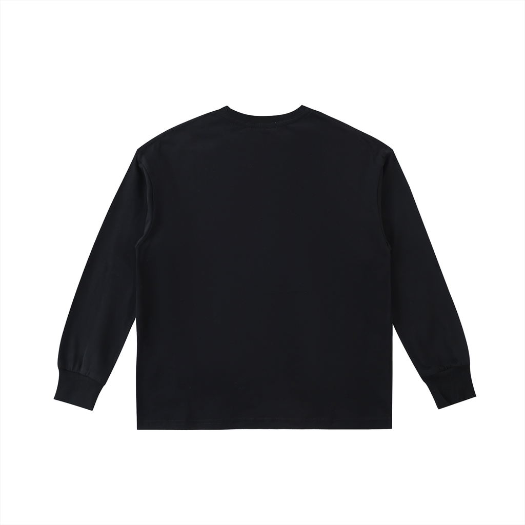 Always Been Great Kids' Long-Sleeve Tee