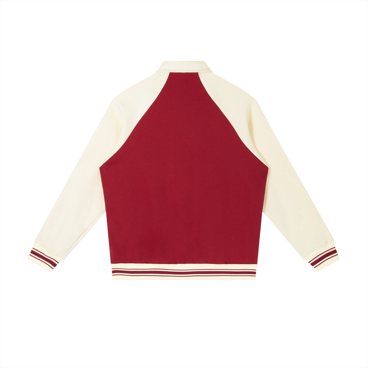 Always Been Great Baseball Jacket