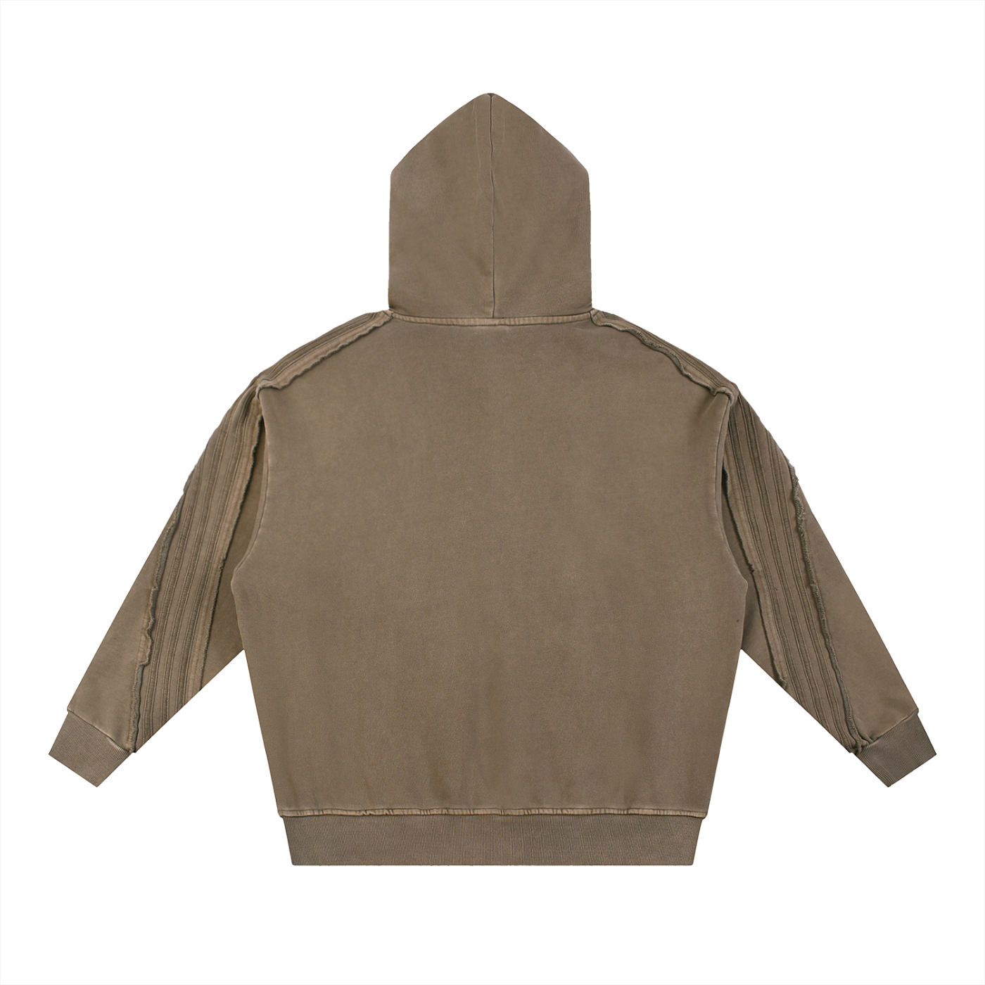 Always Been Great Hoodie