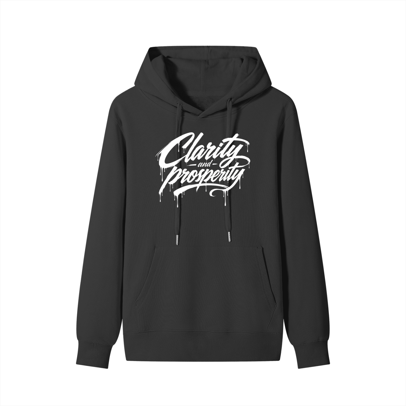 Clarity and Prosperity Hoodie