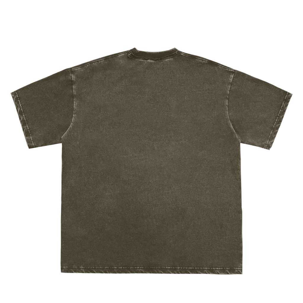 ABG Signature Tee