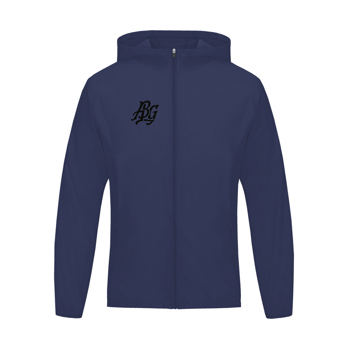 Always Been Great Windbreaker